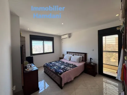 Vente Appartement F3 Oran Oran