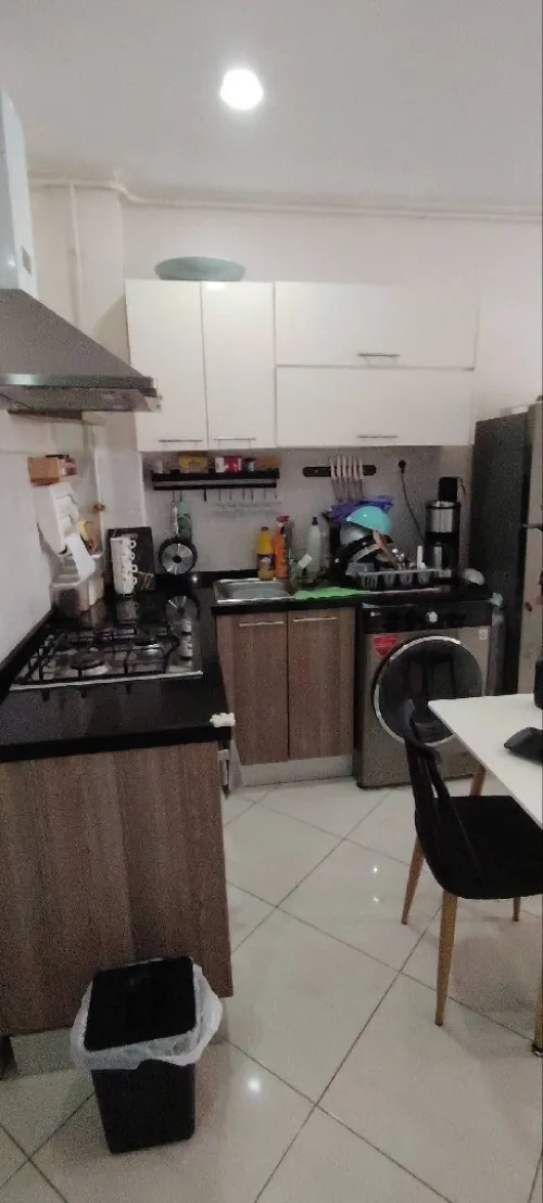 Vente Appartement F2 Oran Oran