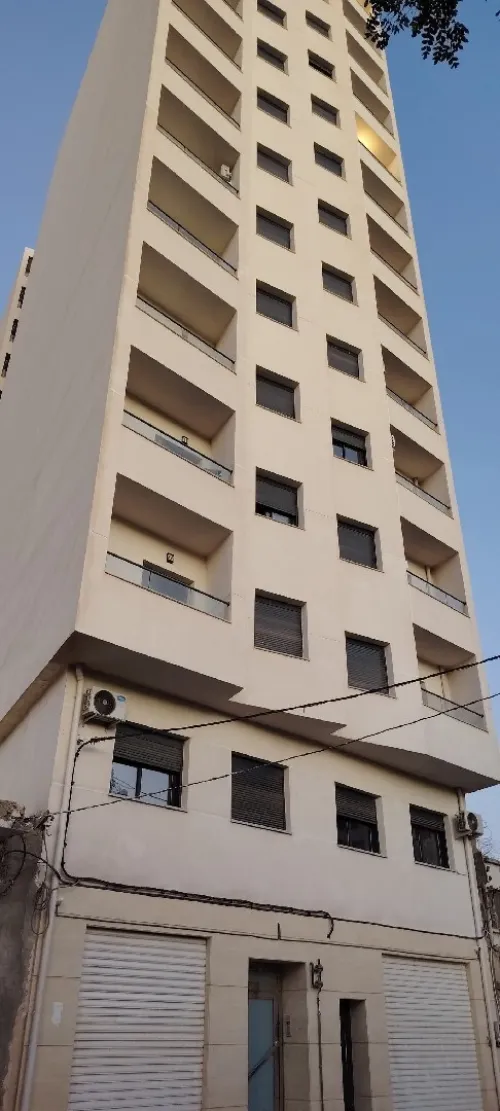 Vente Appartement F2 Oran Oran