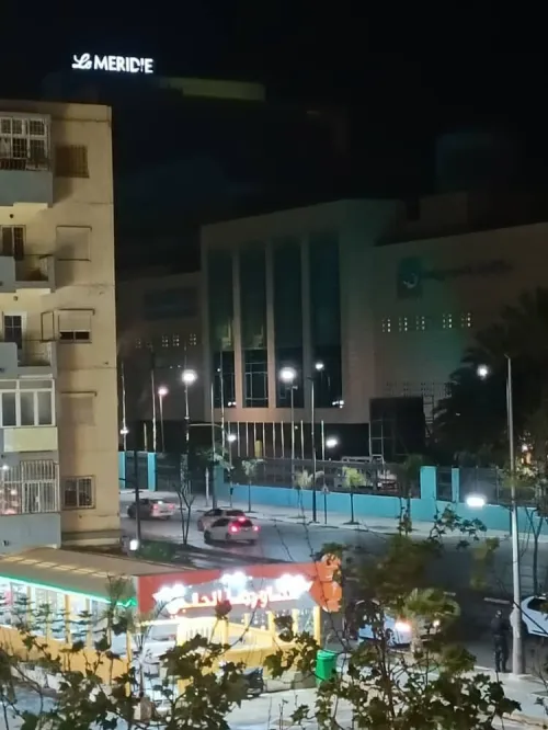 Vente Appartement F3 Oran Oran
