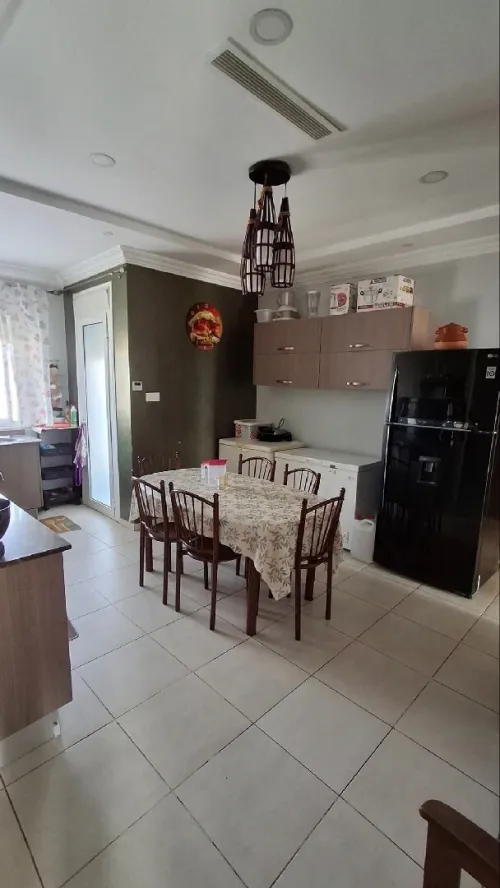 Vente Appartement F4 Oran Oran