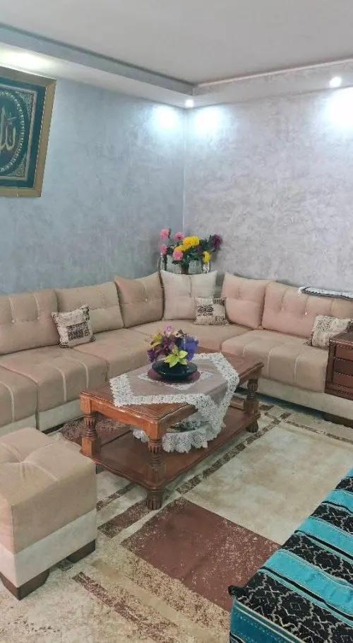 Vente Appartement F3 Oran Bir el djir