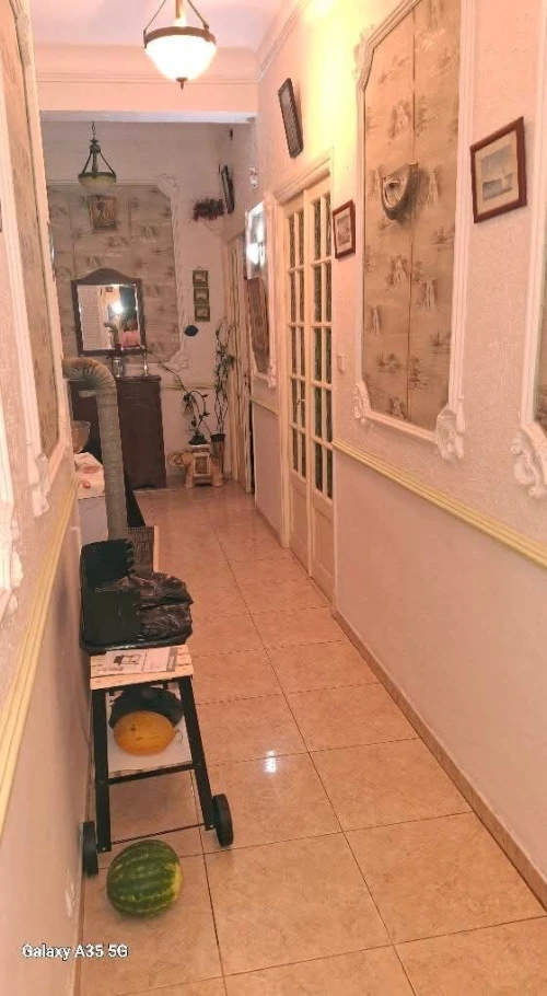 Vente Appartement F4 Oran Oran
