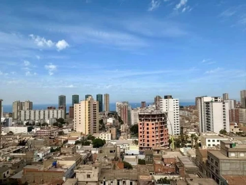 Vente Appartement F3 Oran Oran