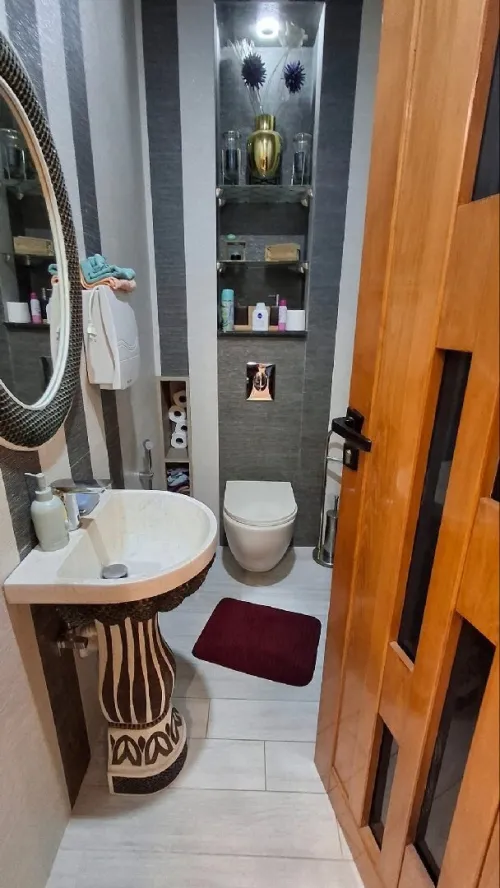 Vente Appartement F4 Oran Oran