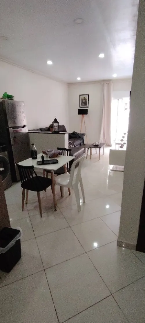 Vente Appartement F2 Oran Oran