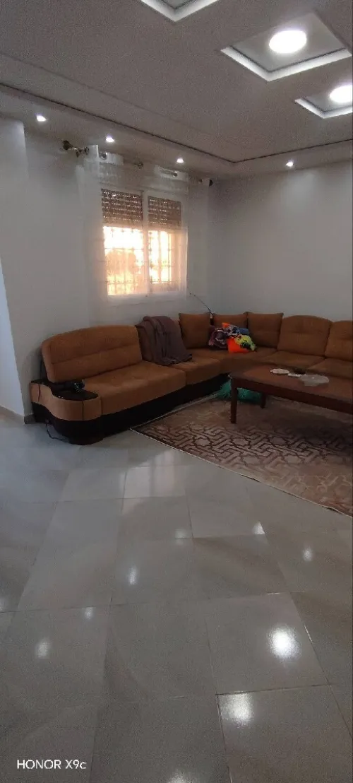 Vente Appartement F3 Oran Oran