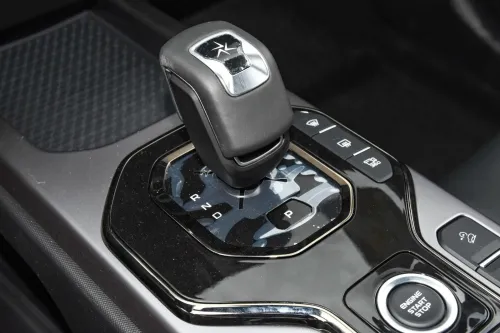 Geely Cowboy 2025 Full options
