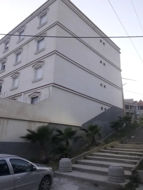 Location Villa Constantine Constantine