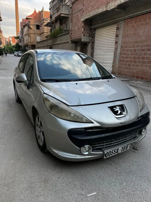 Peugeot 207 2009 Active