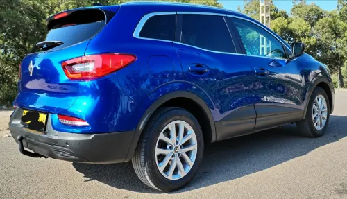 Renault Kadjar 2022 Intens