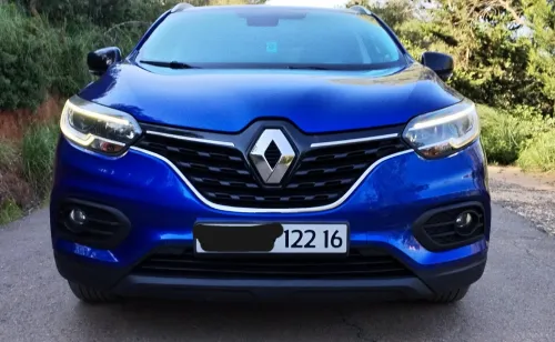 Renault Kadjar 2022 Intens