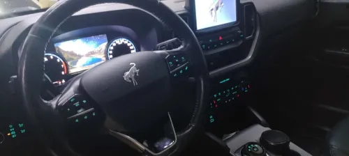 Ford Bronco 2022 Sport