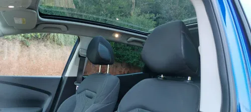 Renault Kadjar 2022 Intens