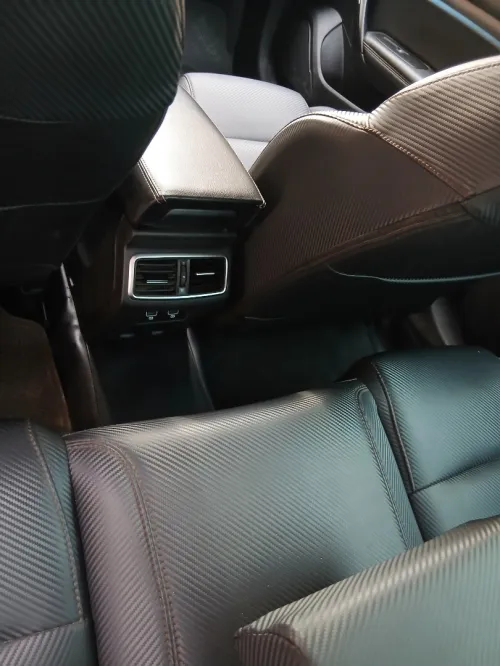Renault Megane 4  2023 Itens