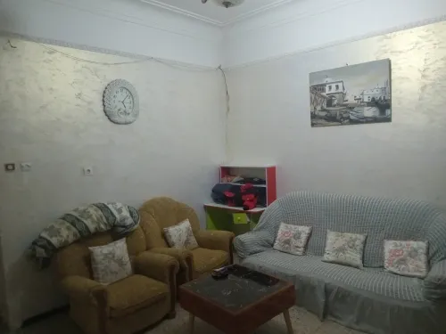 Vente Villa Alger Bordj el kiffan