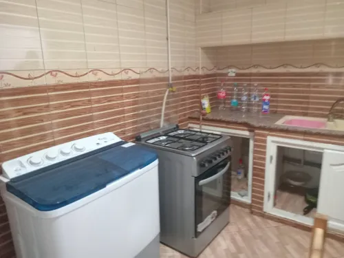 Location Appartement Niveau de villa F3 Alger Bordj el kiffan
