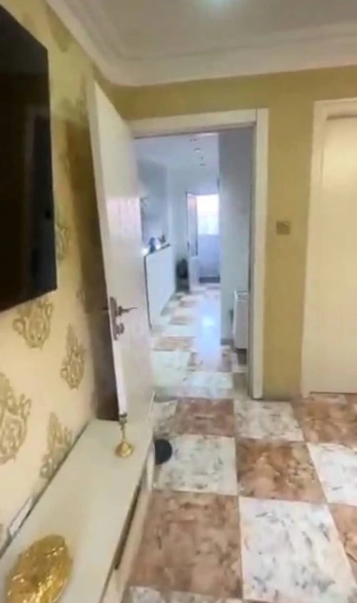 Vente Appartement Duplex F4 Alger Mohammadia
