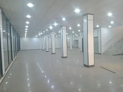 Location Hangar - Usine Alger Bab ezzouar