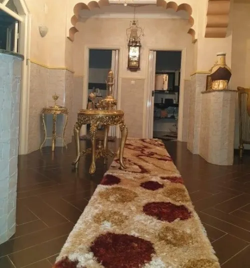 Vente Villa Alger Bordj el kiffan