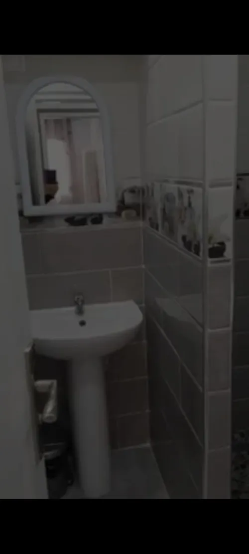 Location Appartement Niveau de villa F4 Alger Bordj el kiffan