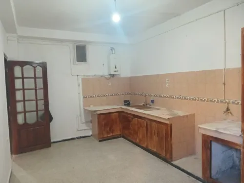 Location Appartement Niveau de villa F4 Alger Bordj el kiffan
