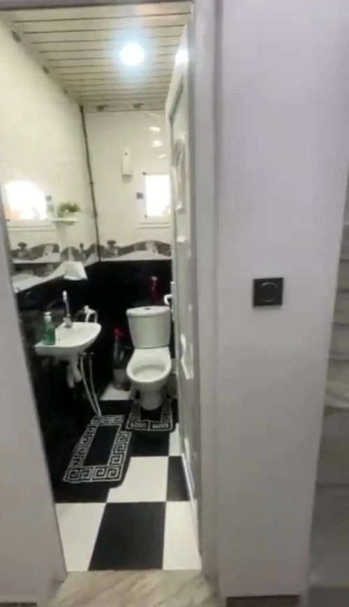 Vente Appartement Duplex F4 Alger Mohammadia