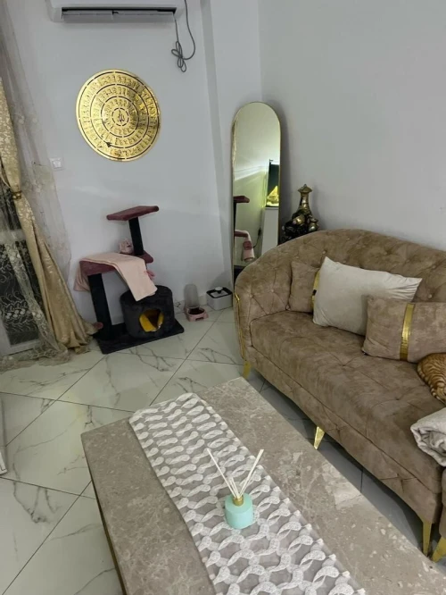 Vente Appartement F4 Alger Bordj el kiffan