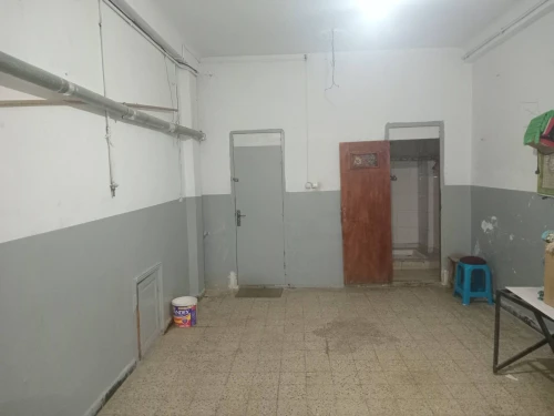Vente Villa Alger Bordj el kiffan