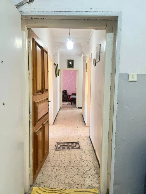 Vente Appartement F3 Alger Bordj el kiffan
