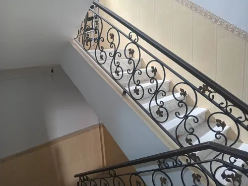 Location Appartement Niveau de villa F3 Alger Bordj el kiffan