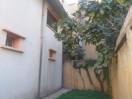 Location Villa Alger Bordj el kiffan