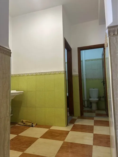 Location Appartement Niveau de villa F9 F10+ Alger Bordj el bahri