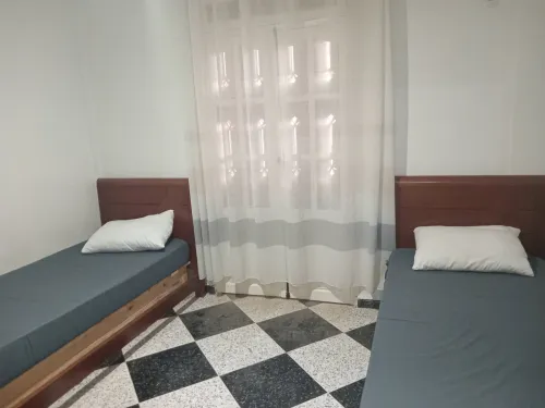Location Appartement Niveau de villa F3 Alger Bordj el kiffan