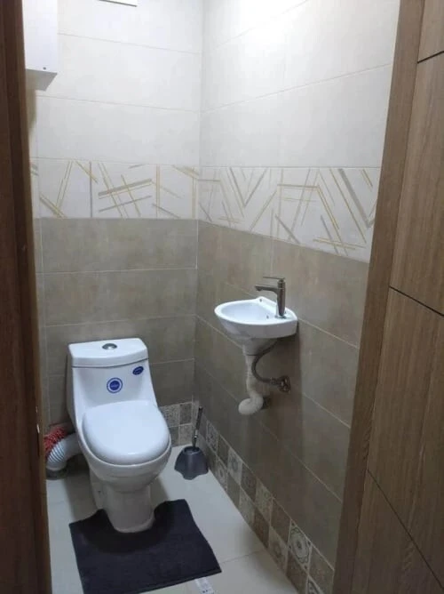 Vente Appartement F3 Alger Bordj el kiffan