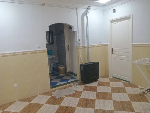 Location Villa Alger Bordj el kiffan