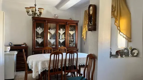 Vente Appartement F3 Alger Bordj el kiffan