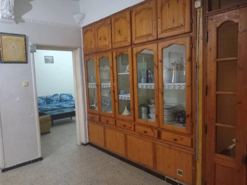 Vente Villa Alger Bordj el kiffan