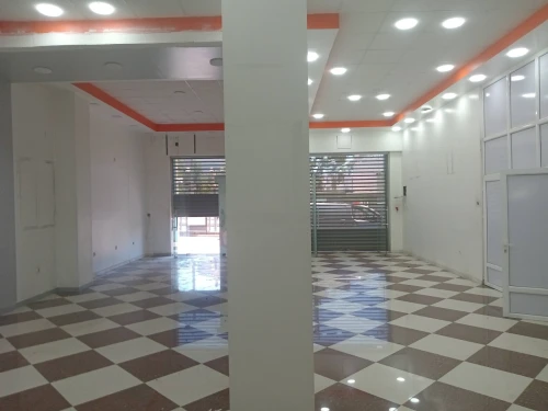 Location Local Alger Bab ezzouar