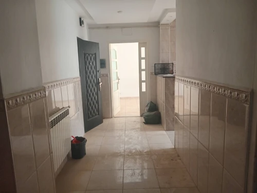 Vente Appartement F3 Alger Bordj el kiffan