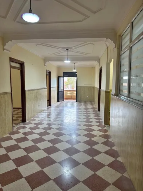 Location Appartement Niveau de villa F9 F10+ Alger Bordj el bahri