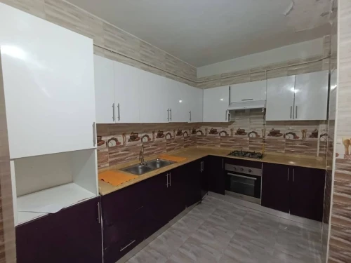 Vente Appartement F4 Alger Bordj el kiffan