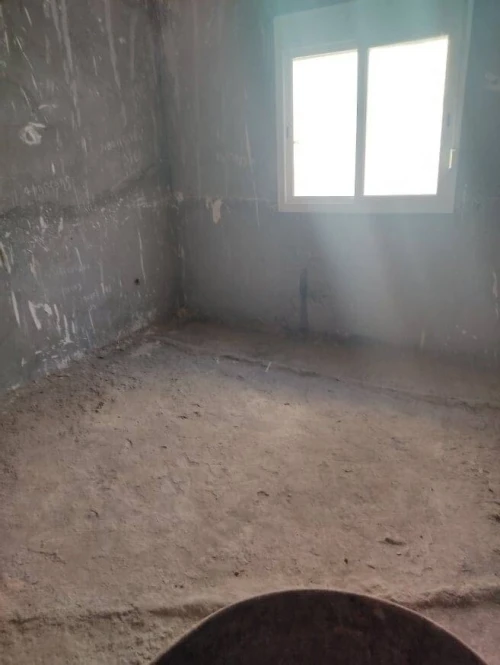 Vente Appartement Duplex F5 Alger Bordj el kiffan