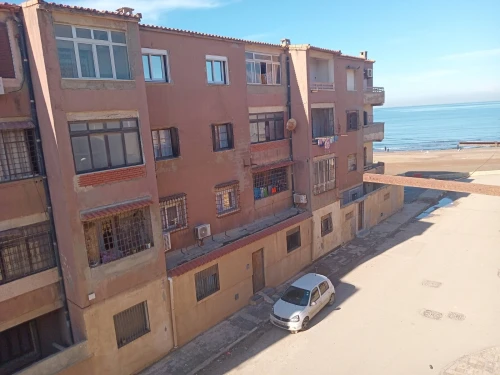 Vente Appartement Studio Alger Bordj el kiffan