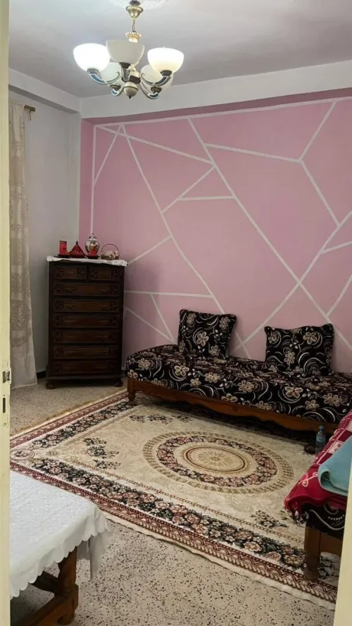 Vente Appartement F3 Alger Bordj el kiffan