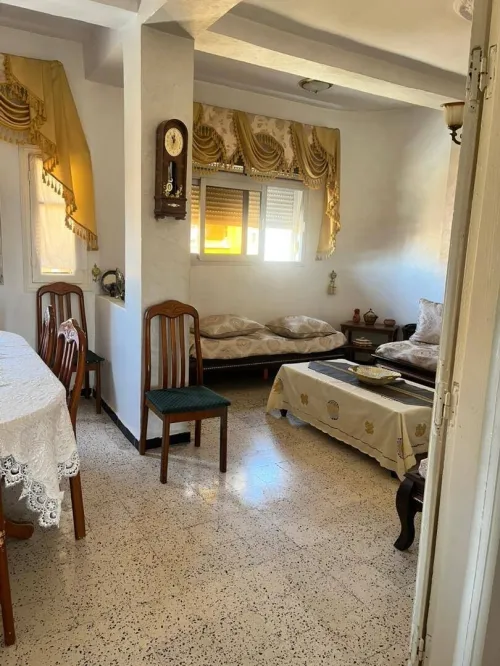Vente Appartement F3 Alger Bordj el kiffan