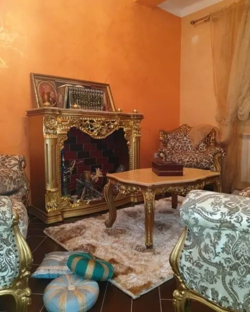 Vente Villa Alger Bordj el kiffan