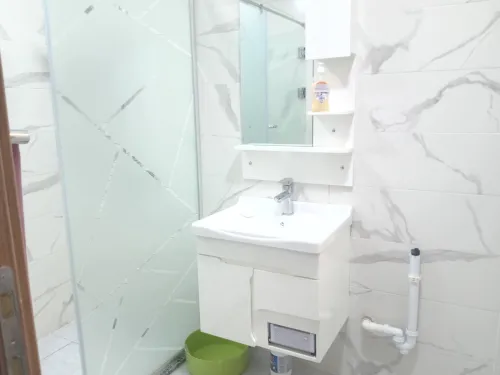 Location Appartement F4 Alger Bordj el kiffan
