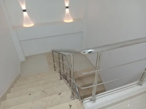 Location Appartement F4 Alger Bordj el kiffan