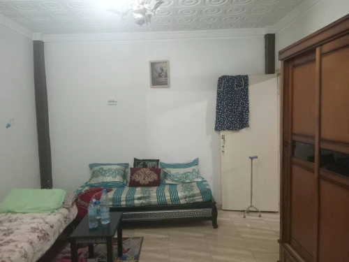 Vente Villa Alger Bordj el kiffan